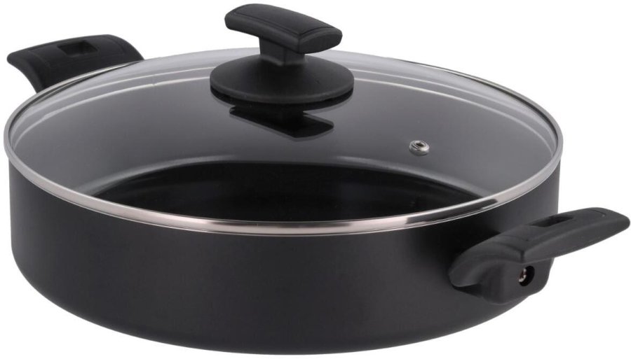 Mors 79NORD Reborn Sautergryde Keramisk Non-stick 28 cm