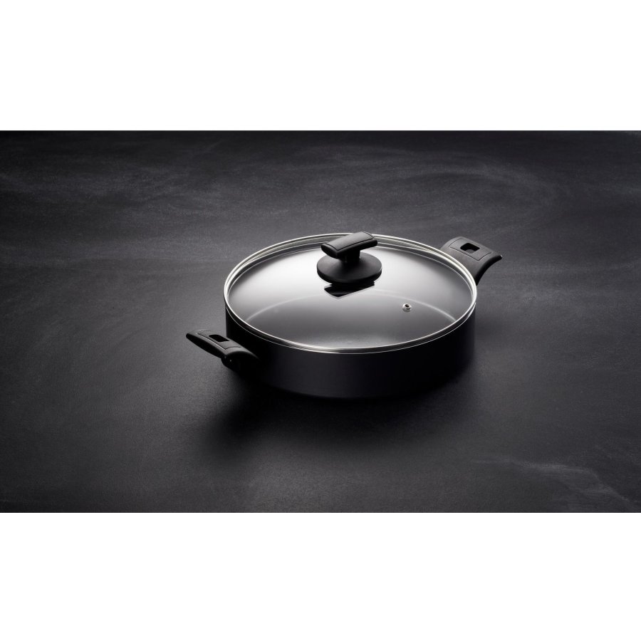 Mors 79NORD Reborn Sautergryde Keramisk Non-stick 28 cm