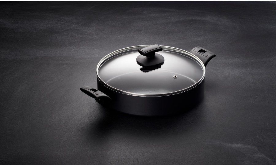 Mors 79NORD Reborn Sautergryde Keramisk Non-stick 28 cm