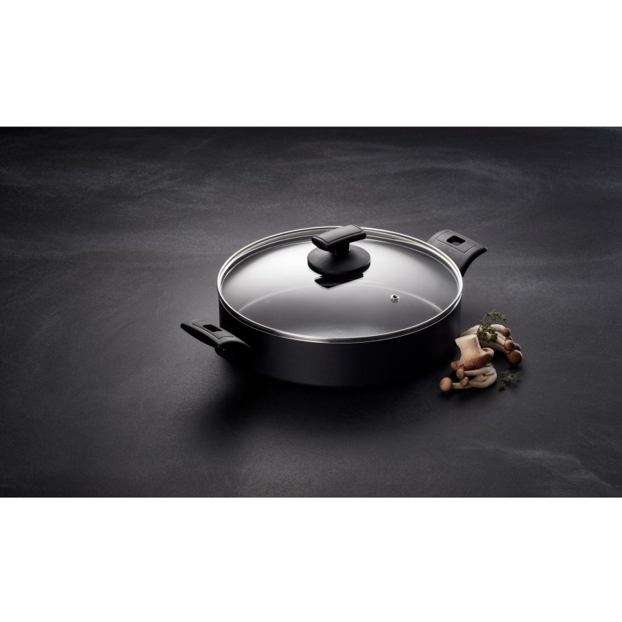 Mors 79NORD Reborn Sautergryde Keramisk Non-stick 28 cm