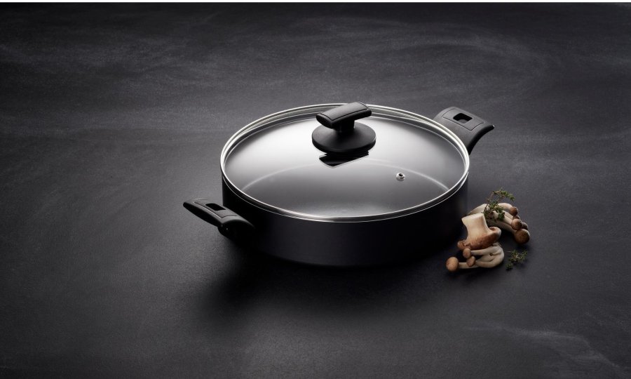 Mors 79NORD Reborn Sautergryde Keramisk Non-stick 28 cm