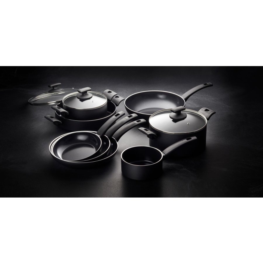 Mors 79NORD Reborn Sautergryde Keramisk Non-stick 28 cm