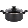 Mors 79NORD Reborn Gryde m. Lg Keramisk Non-stick 24 cm/5 L