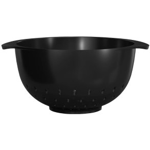 Rosti Dørslag til Skål 19 cm, Sort