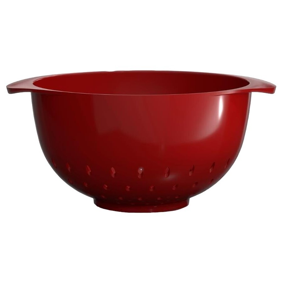 Rosti Seiher fr Schssel 19 cm, Rot