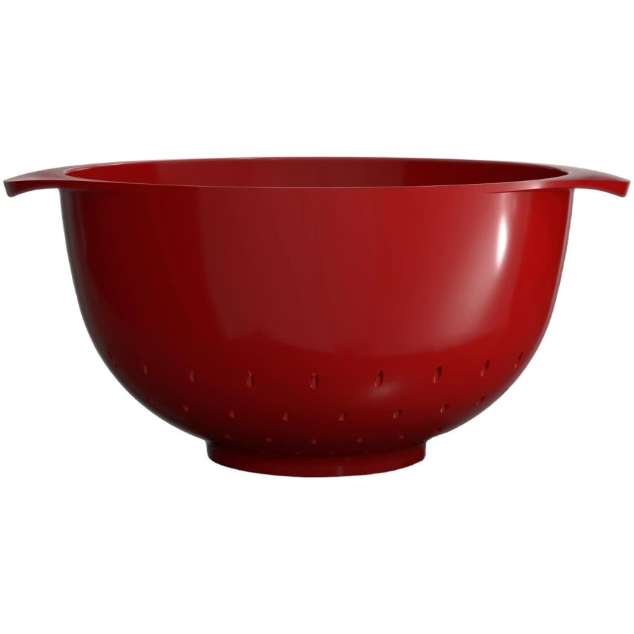 Rosti Seiher fr Schssel 28 cm, Rot