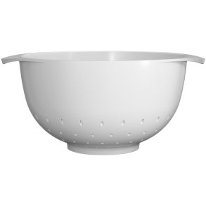 Rosti Seiher fr Schssel 28 cm, Wei