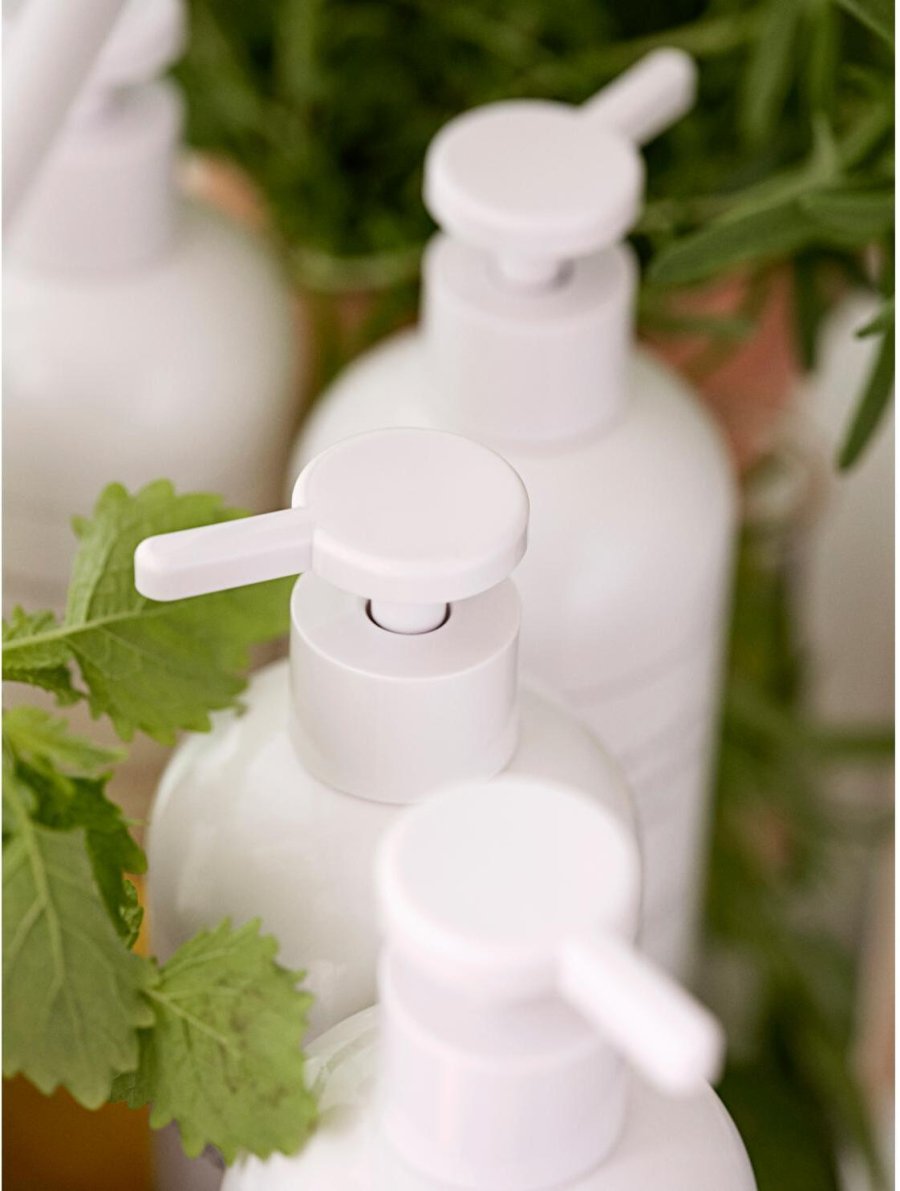 Zone Botanical Scents Opvaskemiddel 480 ml, Lemon Launch