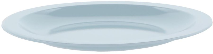 Rosti Hamlet Tallerken 21 cm, Nordic Blue