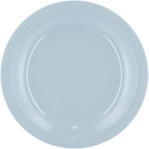 Rosti Hamlet Tallerken 21 cm, Nordic Blue