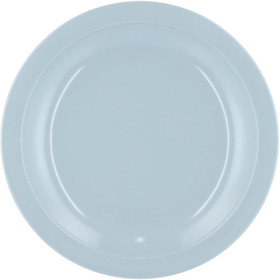 Rosti Hamlet Tallerken 21 cm, Nordic Blue