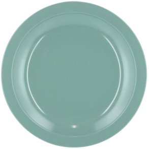 Rosti Hamlet Teller 21 cm, Nordic Green