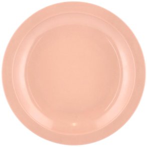 Rosti Hamlet Tallerken 21 cm, Nordic Blush