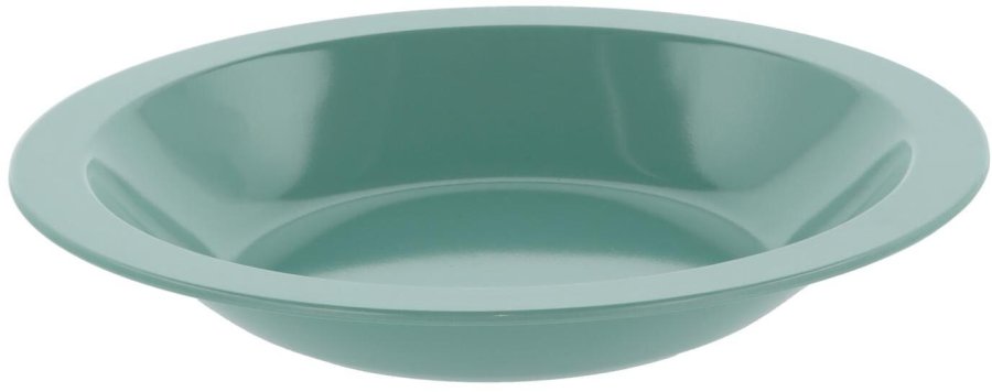 Rosti Hamlet Tiefer Teller 21 cm, Nordic Green