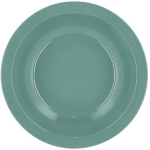 Rosti Hamlet Suppenteller 21 cm, Nordic Green