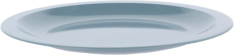 Rosti Hamlet Tallerken 24,5 cm, Nordic Blue