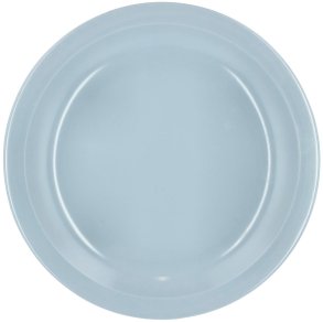 Rosti Hamlet Tallerken 24,5 cm, Nordic Blue