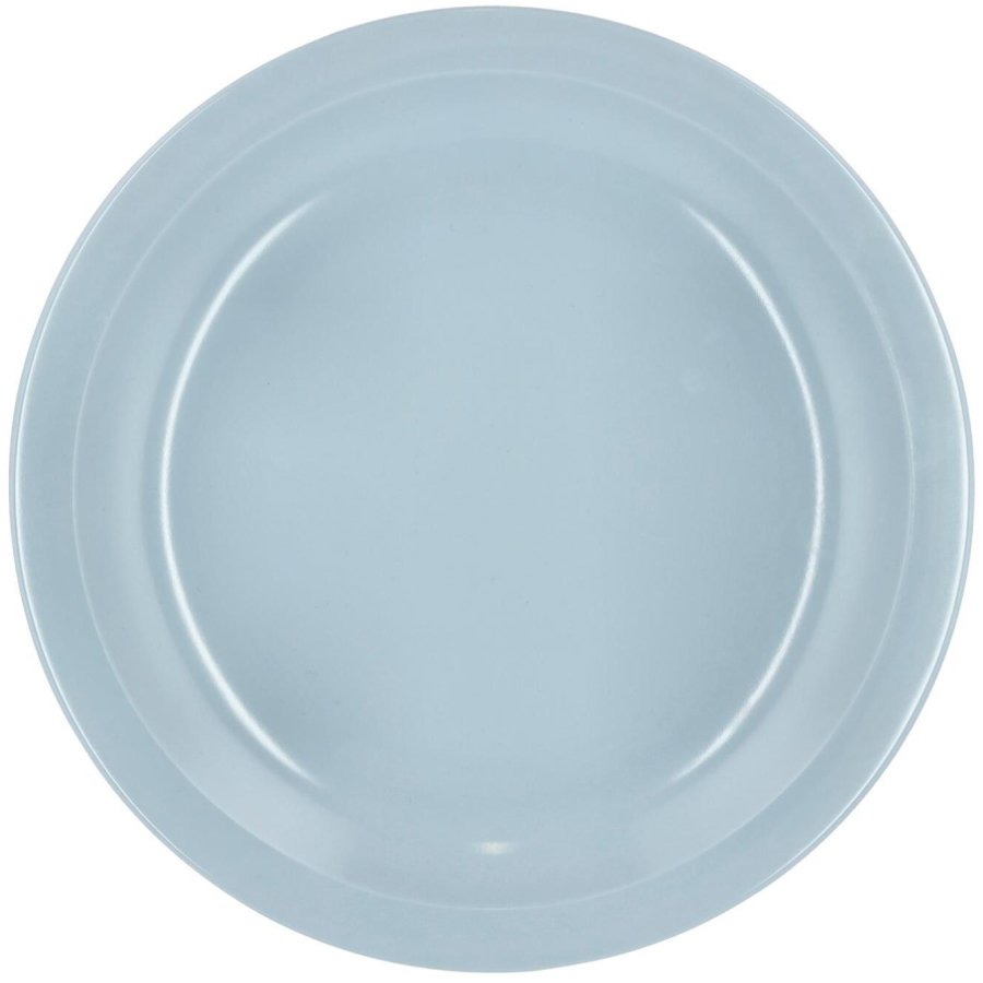 Rosti Hamlet Tallerken 24,5 cm, Nordic Blue