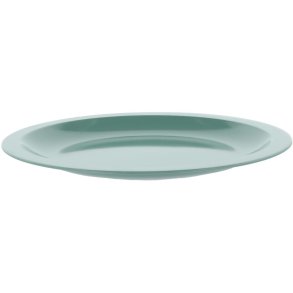 Rosti Hamlet Tallerken 24,5 cm, Nordic Green