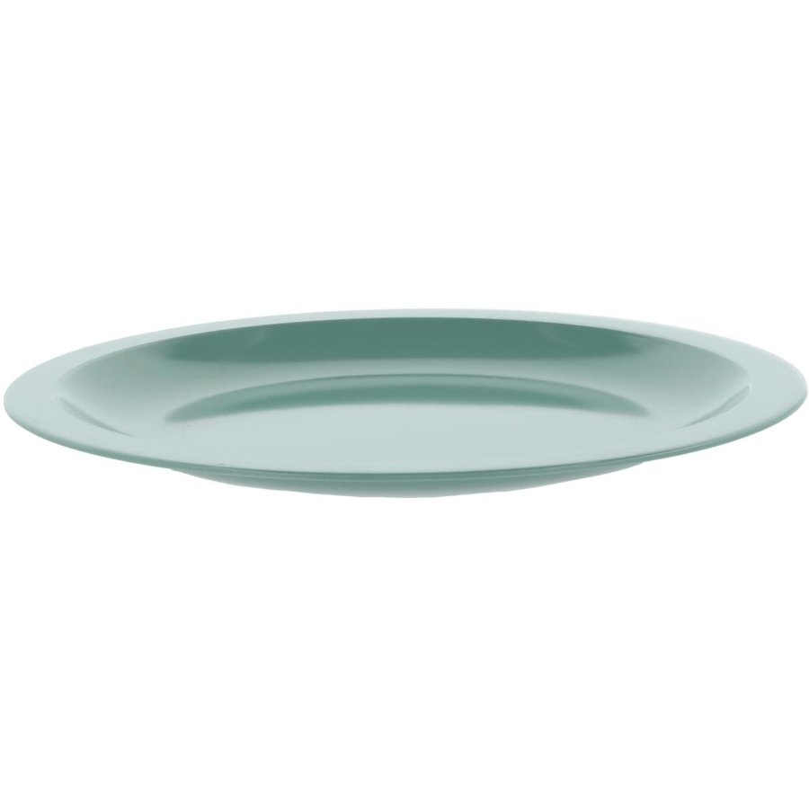 Rosti Hamlet Teller 24,5 cm, Nordic Green