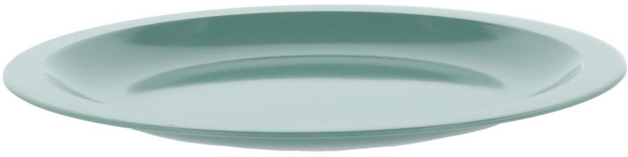 Rosti Hamlet Teller 24,5 cm, Nordic Green