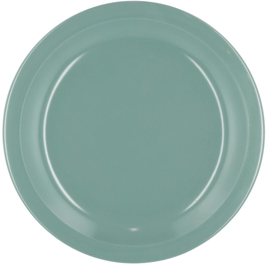 Rosti Hamlet Teller 24,5 cm, Nordic Green