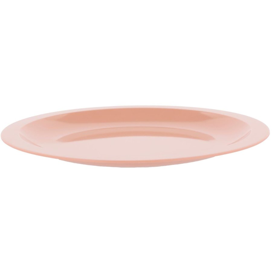 Rosti Hamlet Tallerken 24,5 cm, Nordic Blush