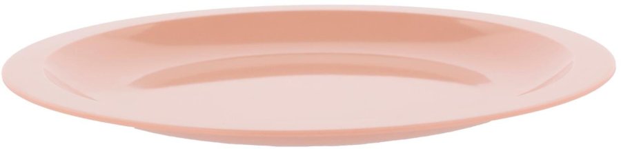 Rosti Hamlet Tallerken 24,5 cm, Nordic Blush