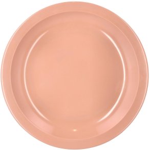Rosti Hamlet Tallerken 24,5 cm, Nordic Blush