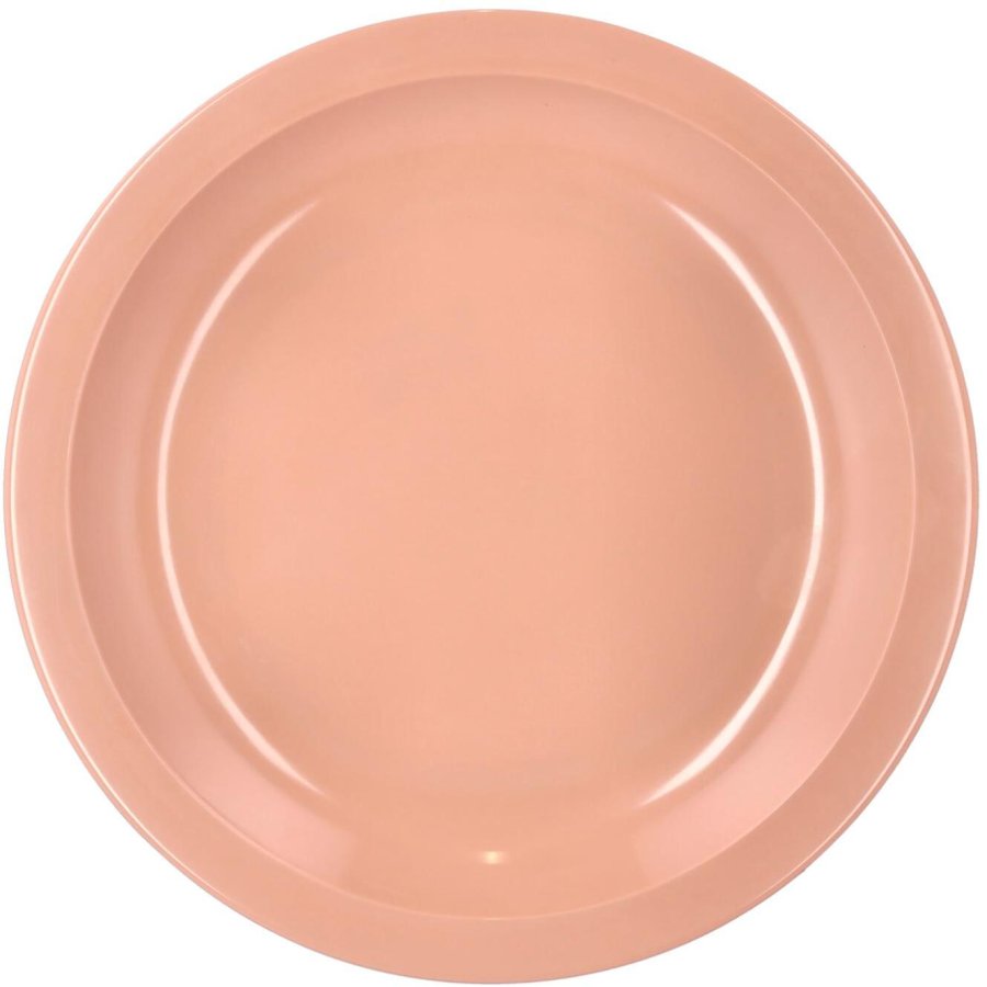 Rosti Hamlet Tallerken 24,5 cm, Nordic Blush
