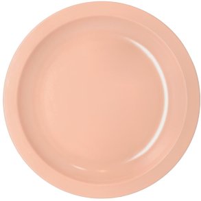 Rosti Hamlet Tallerken 18 cm, Nordic Blush