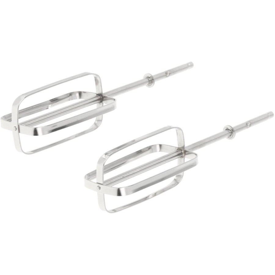 Blomsterberg Schneebesen-Set für Handmixer