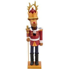 Medusa Copenhagen N�ddekn�kkeren Rudolf 40 cm