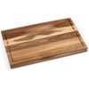 Holm Tranchierbrett 59x38 cm, Akazienholz