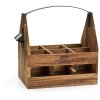 HOLM lkasse XL 30 cm, Akacietr
