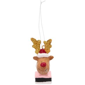 Medusa Copenhagen Rudolf Juleoph�ng 5,5 cm