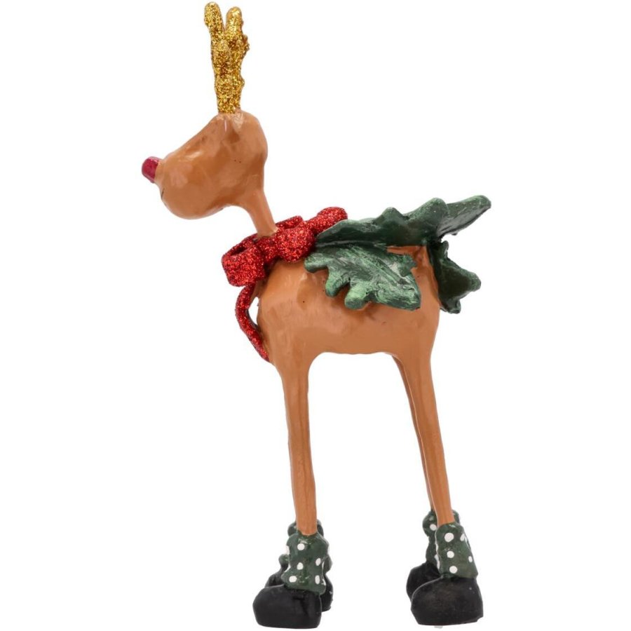 Medusa Copenhagen Holly Rudolph 12,5 cm