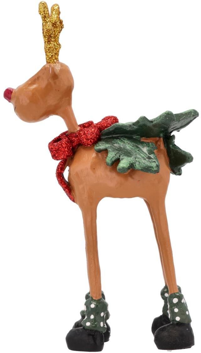 Medusa Copenhagen Holly Rudolph 12,5 cm