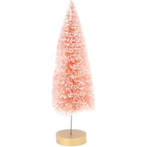 Medusa Copenhagen Juletr� 27 cm, Rosa