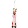 Medusa Copenhagen Rudolph Candy Weihnachtsanhnger 13,5 cm