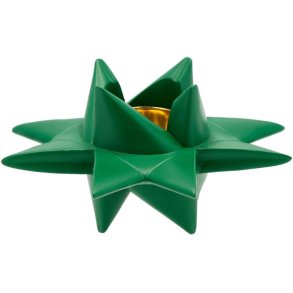 Medusa Copenhagen Stjerne Kalenderstage �17,5, Gr�n