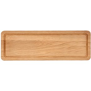 Morsø Foresta Skærebræt 50x17 cm, Eg