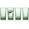 Lyngby Glas Sorrento Highball Glas 4er Set 38 cl, Grn