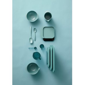 Rosti Choptima Skærebræt 30,5x20,5 cm, Nordic Green