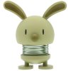 Hoptimist Soft Bunny S, Olive