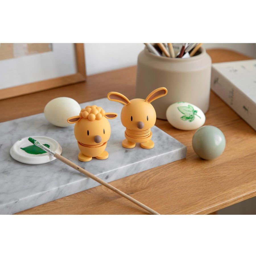 Hoptimist Soft Lambert S, Gul