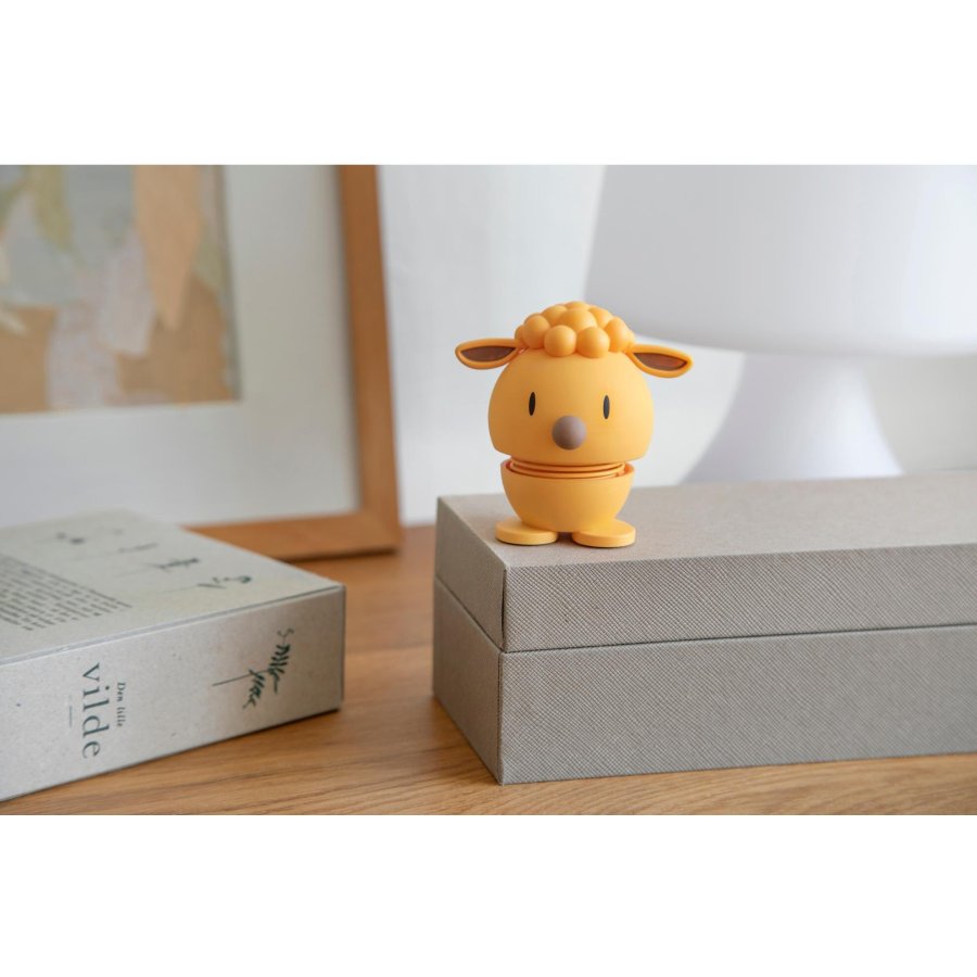 Hoptimist Soft Lambert S, Gul