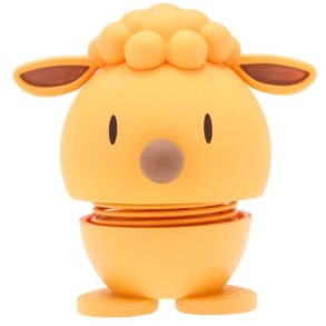 Hoptimist Soft Lambert S, Gul