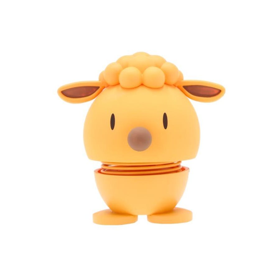 Hoptimist Soft Lambert S, Gul