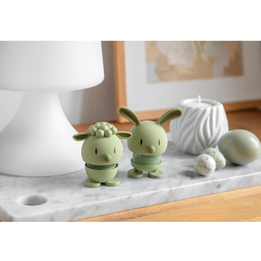 Hoptimist Soft Lambert S, Oliven